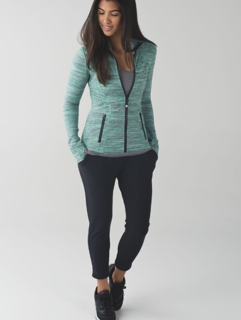 lululemon Define Jacket RARE 💥Space Dye Camo Forage Teal